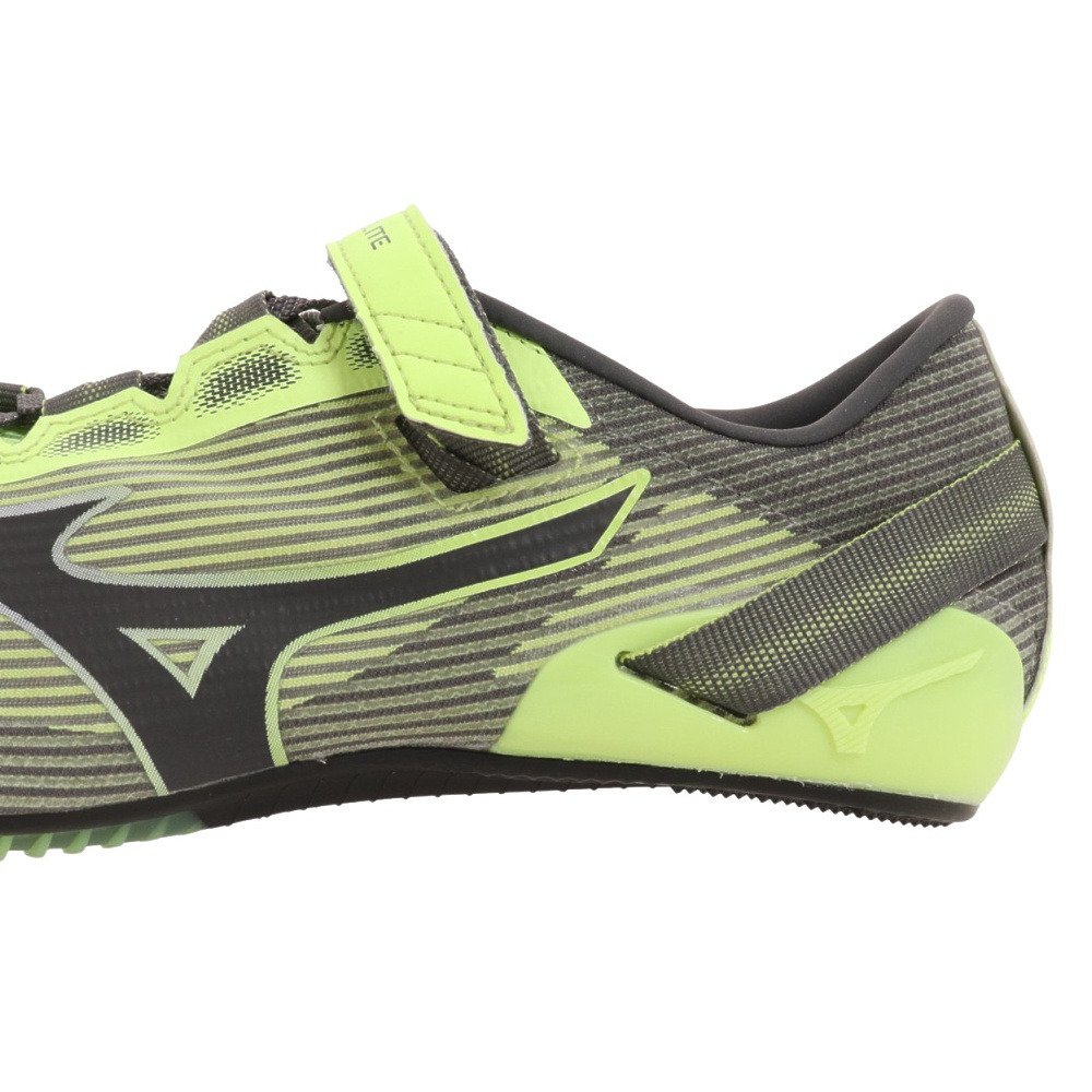 ミズノ（MIZUNO）（メンズ、レディース）陸上スパイク オールウェザー