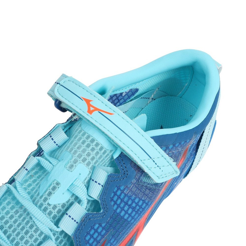 ミズノ（MIZUNO）（メンズ、レディース）陸上スパイク オールウェザー