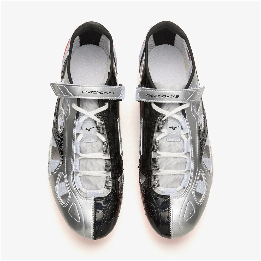 ミズノ（MIZUNO）（メンズ、レディース）陸上スパイク 短距離 オール