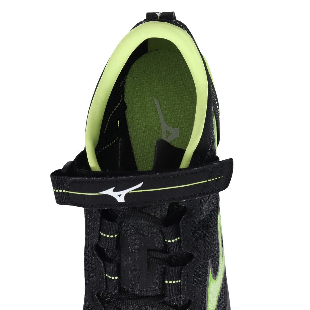 ミズノ（MIZUNO）（メンズ、レディース）陸上スパイク オールウェザー