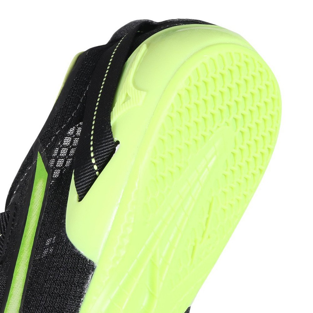 ミズノ（MIZUNO）（メンズ、レディース）陸上スパイク オールウェザー