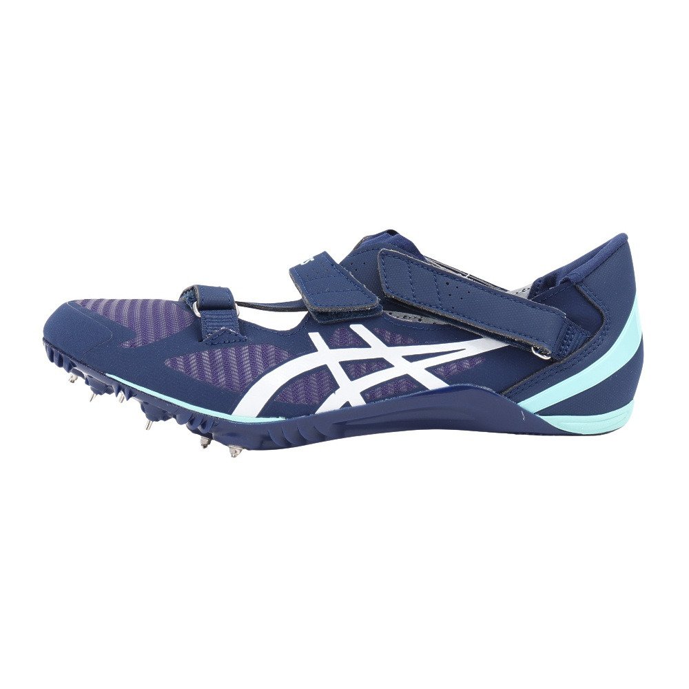 アシックス（ASICS）（メンズ、レディース）陸上スパイク オール