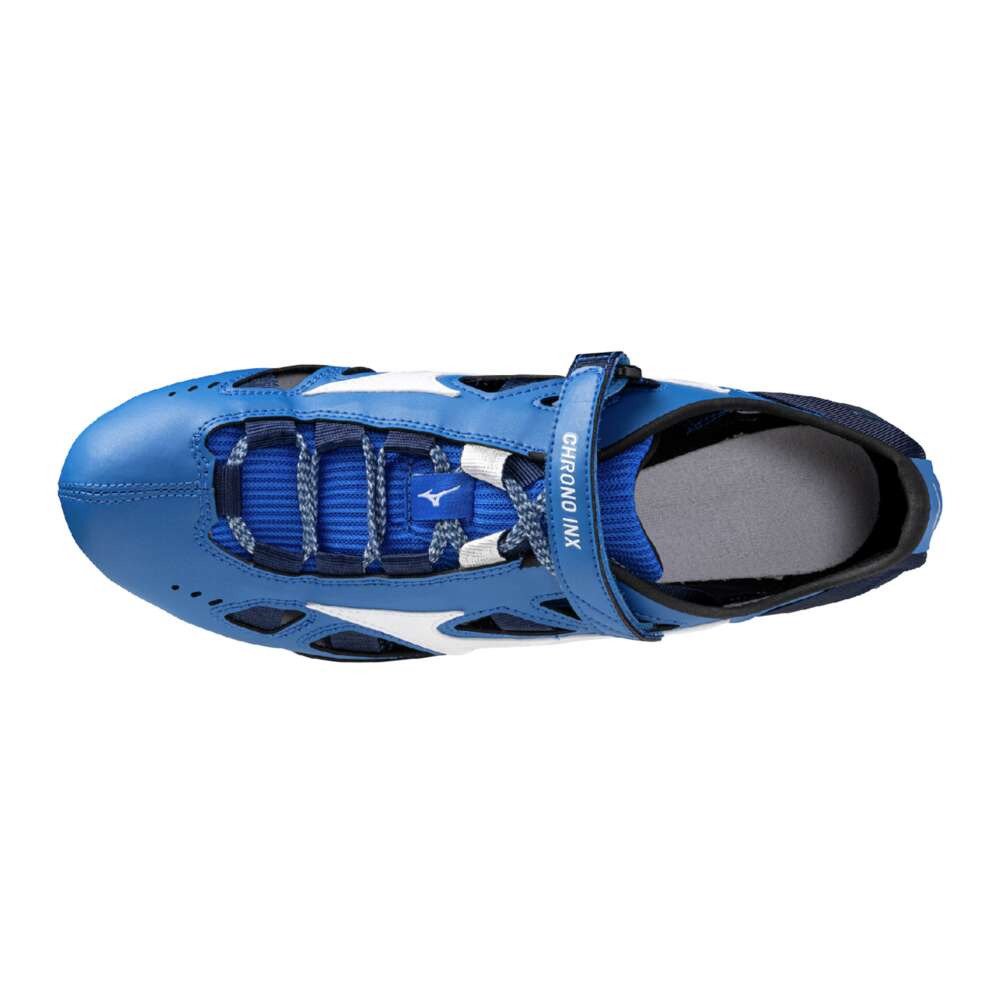 ミズノ（MIZUNO）（メンズ、レディース）陸上スパイク オールウェザー