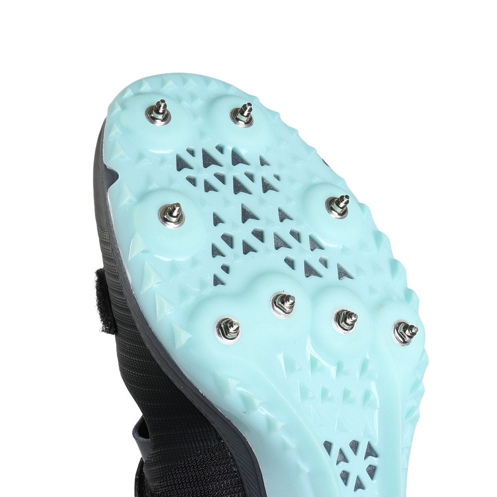 アシックス（ASICS）（メンズ、レディース）陸上スパイク オール