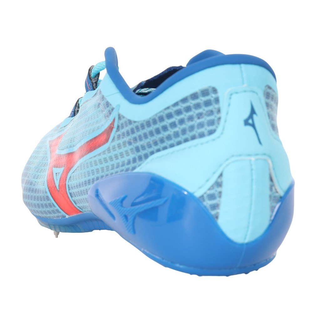 ミズノ（MIZUNO）（メンズ、レディース）陸上スパイク オールウェザー