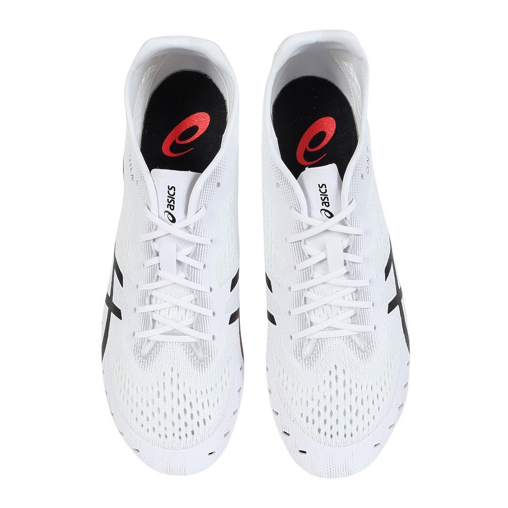 アシックス（ASICS）（メンズ、レディース）陸上スパイク オール