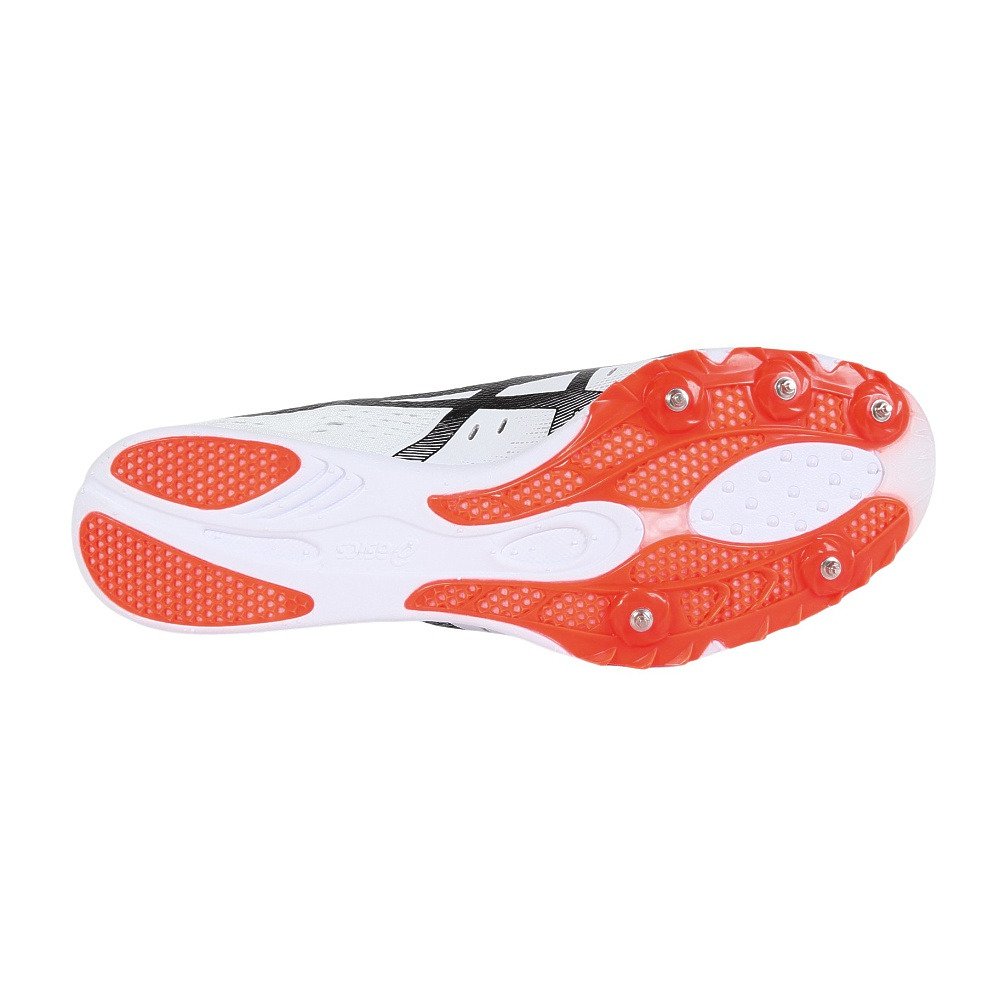 アシックス（ASICS）（メンズ、レディース）陸上スパイク オール