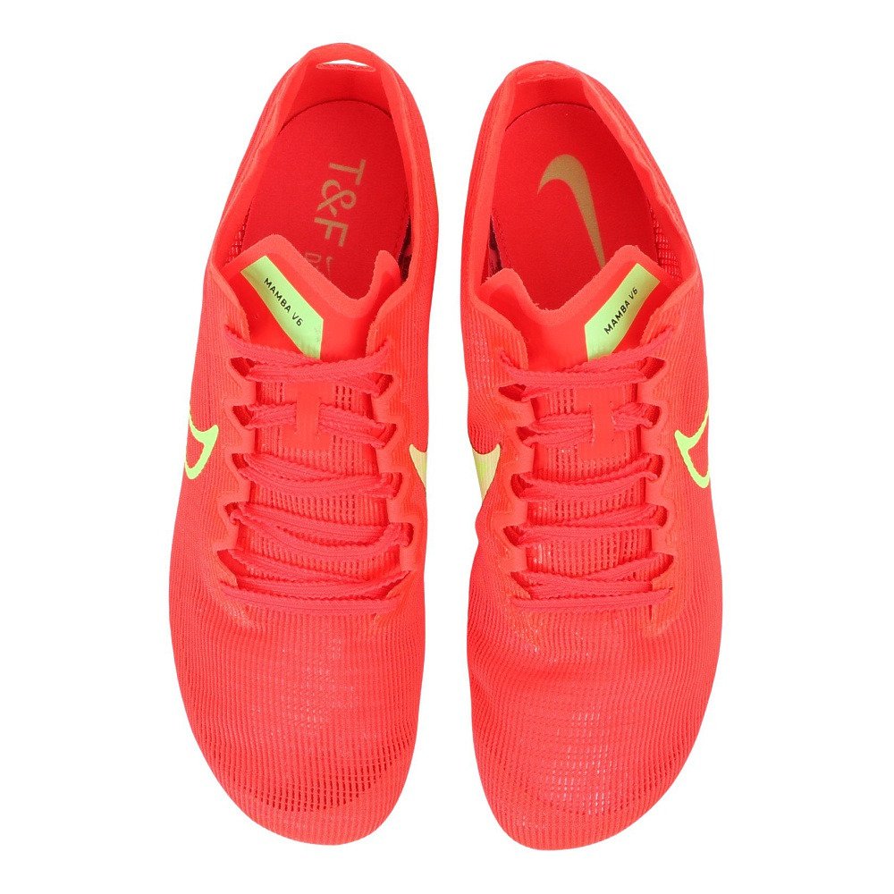 ナイキ（NIKE）（メンズ）陸上スパイク オールウェザートラック専用