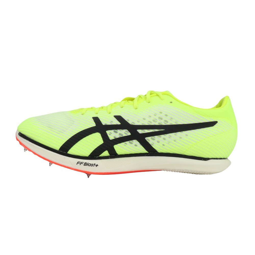 アシックス（ASICS）（メンズ）陸上スパイク オールウェザートラック