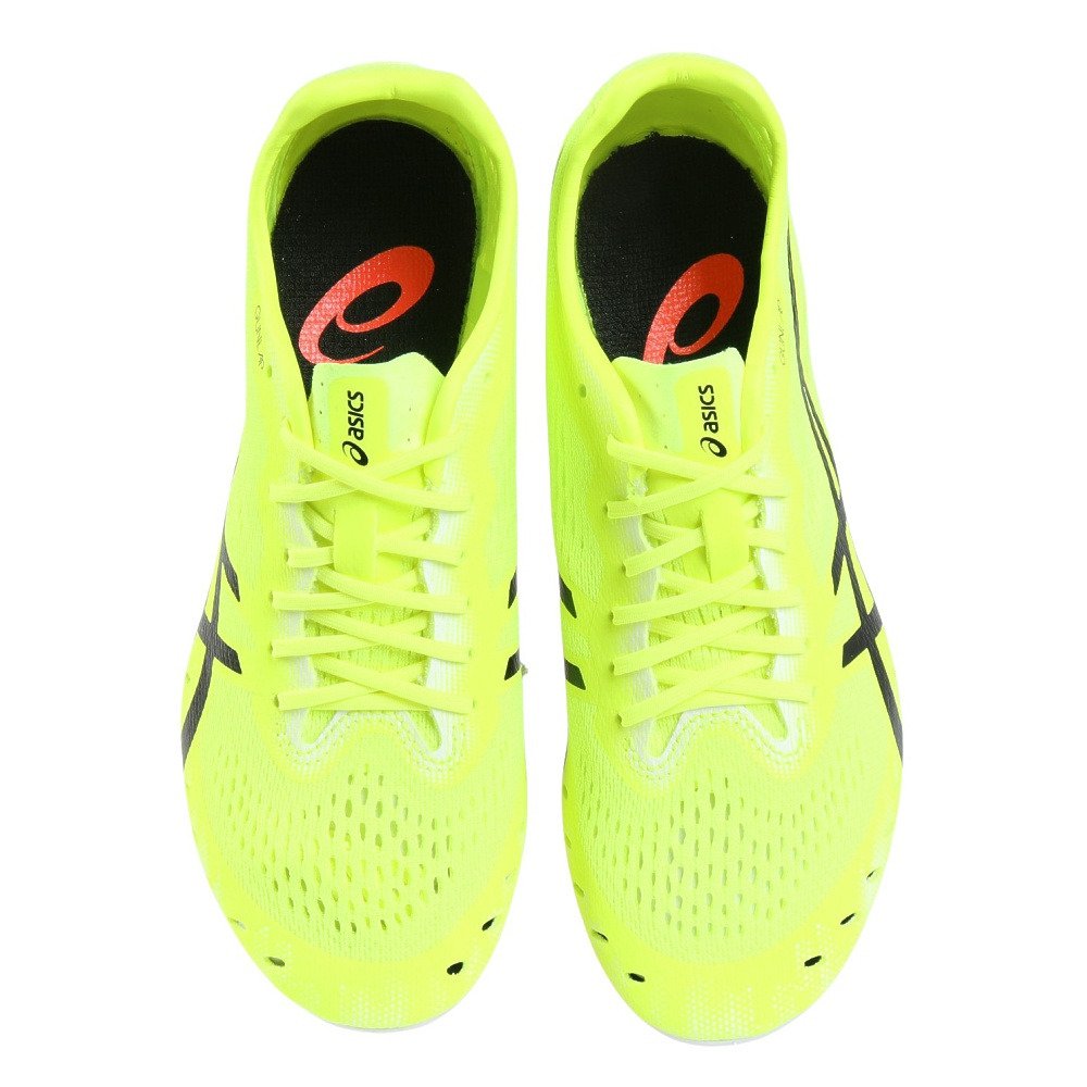 アシックス（ASICS）（メンズ）陸上スパイク オールウェザートラック