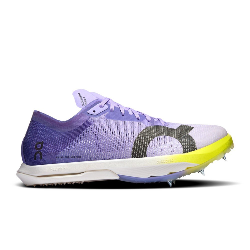 オン（On）（レディース）陸上スパイク オールウェザートラック専用