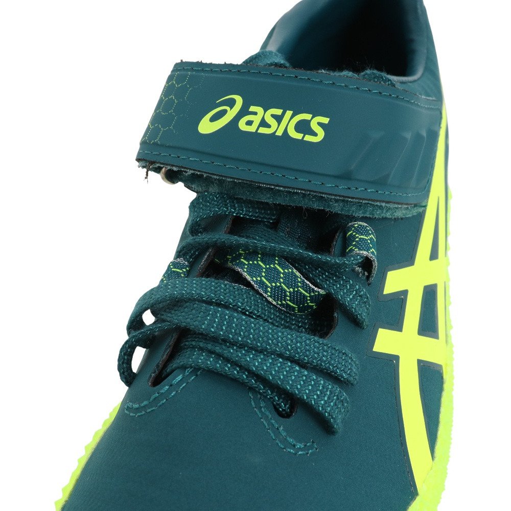 アシックス（ASICS）（メンズ）陸上スパイク オールウェザートラック