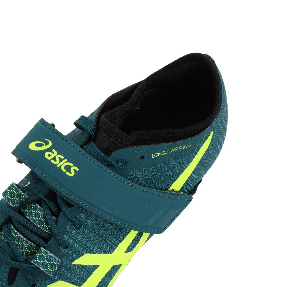 アシックス（ASICS）（メンズ、レディース）陸上スパイク オール