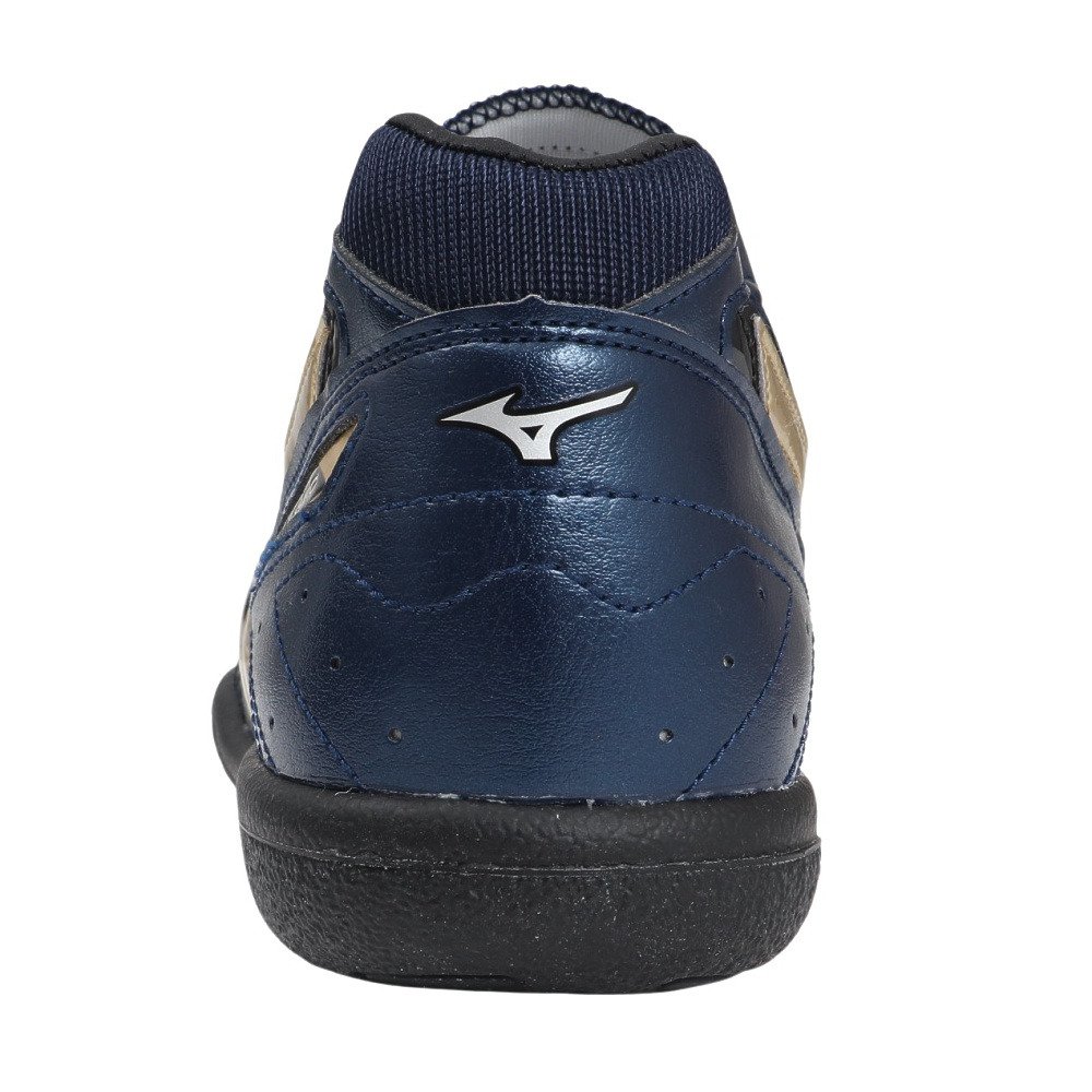 ミズノ（MIZUNO）（メンズ、レディース）陸上スパイク オールウェザー