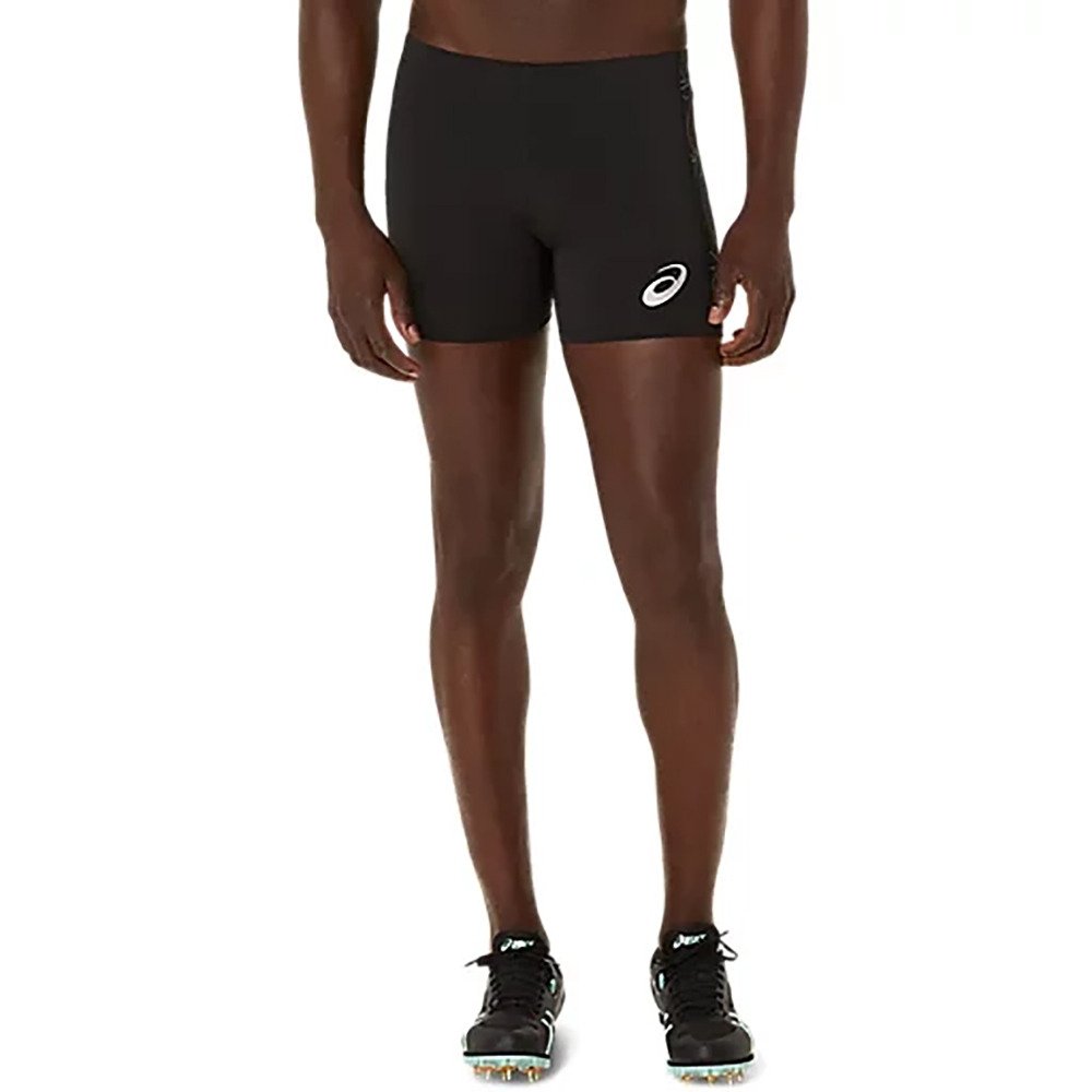 アシックス（ASICS）（メンズ）陸上ウェア グラフィックショートタイツ