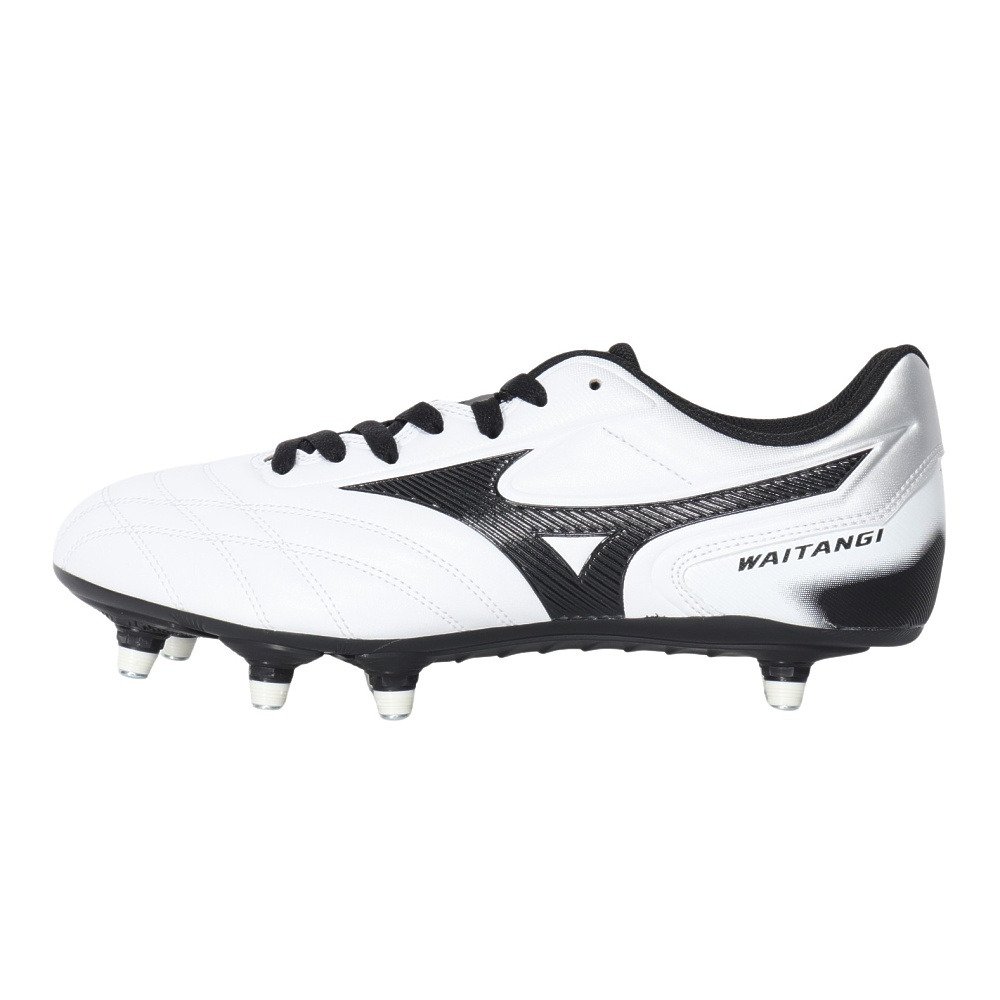 ミズノ（MIZUNO）（メンズ）ラグビースパイク ワイタンギ2 CL