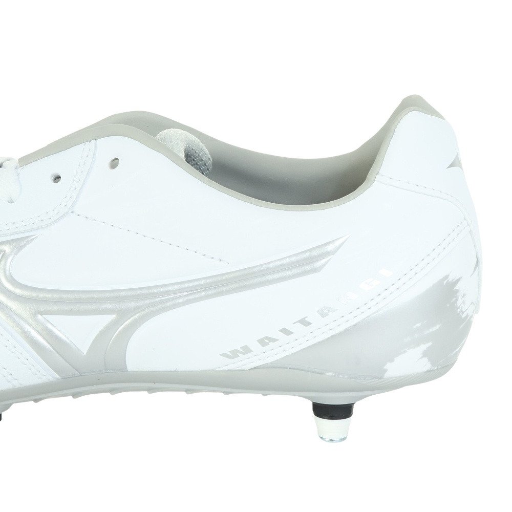 ミズノ（MIZUNO）（メンズ）ラグビースパイク ラグビーシューズ