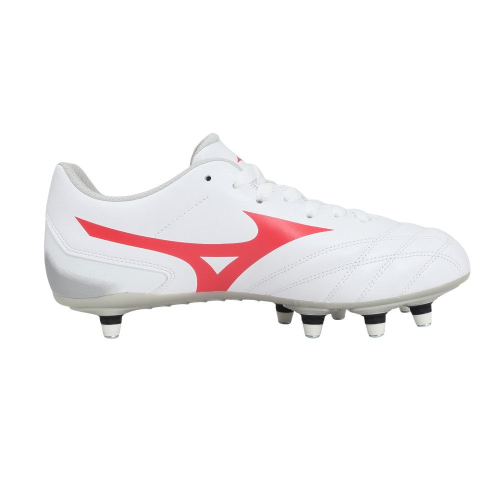 ミズノ（MIZUNO）（メンズ）ラグビースパイク ラグビーシューズ