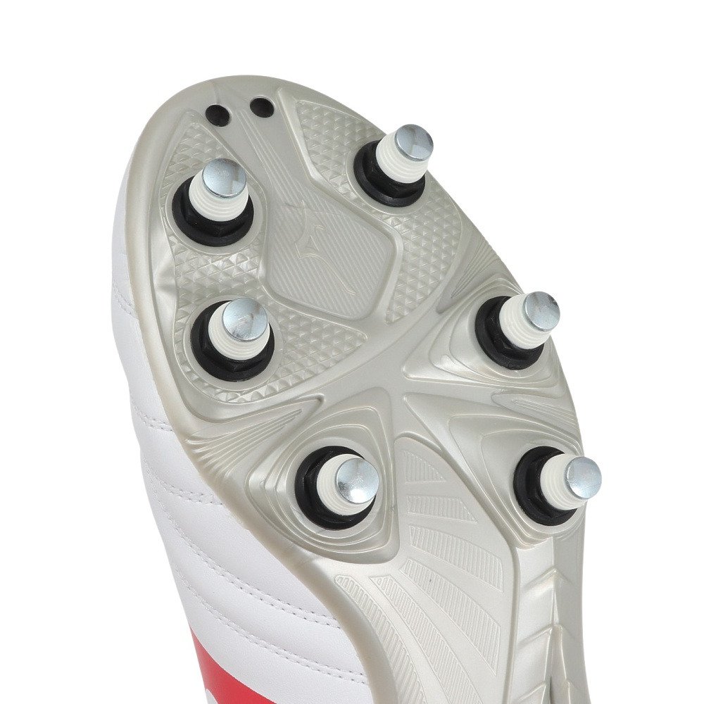 ミズノ（MIZUNO）（メンズ）ラグビースパイク ラグビーシューズ