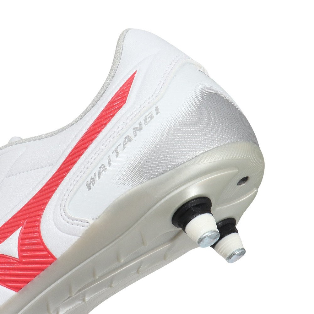 ミズノ（MIZUNO）（メンズ）ラグビースパイク ラグビーシューズ