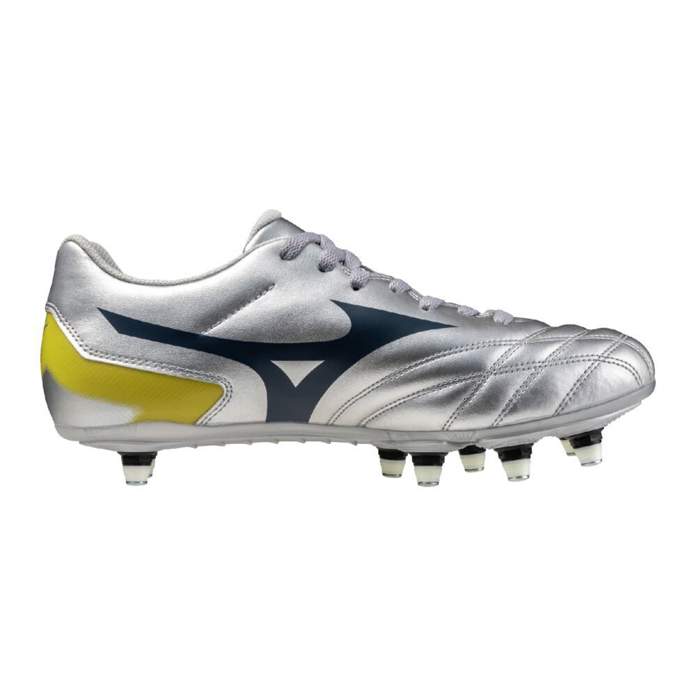 ミズノ（MIZUNO）（メンズ）ラグビースパイク ラグビーシューズ