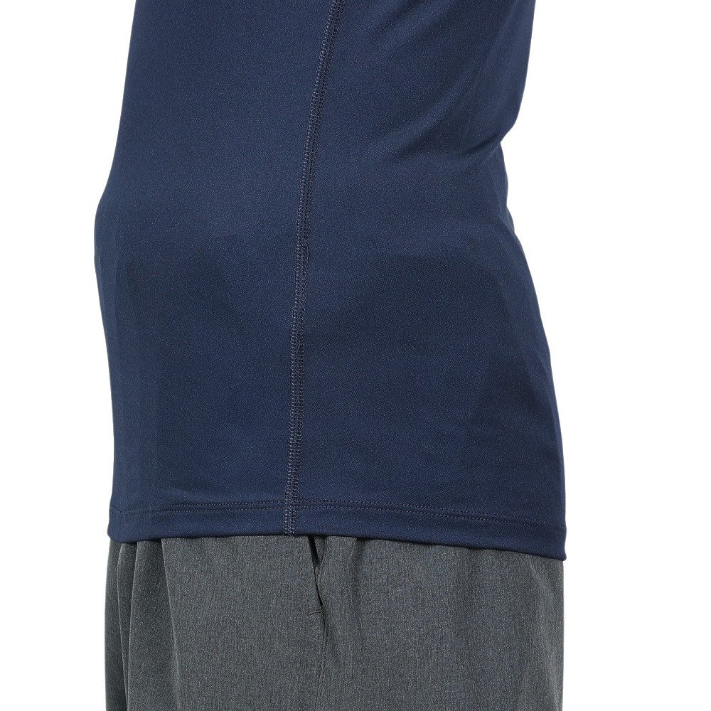 ナイキ（NIKE）（メンズ）タンクトップ 速乾 ネイビー ドライフィット