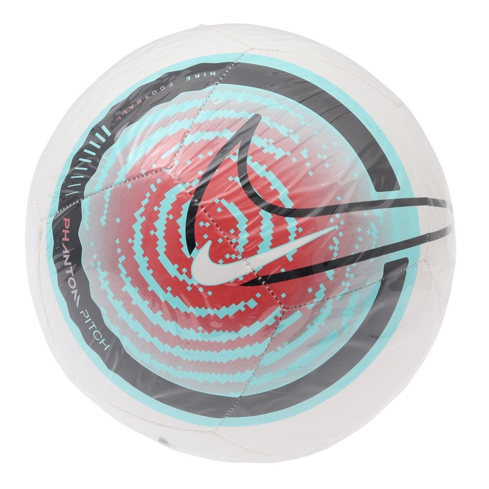 ナイキ（NIKE）（メンズ）サッカーボール 5号球 ファントム FZ3060-102-5