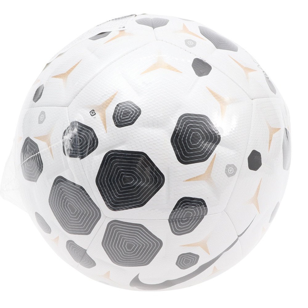 ナイキ（NIKE）（キッズ）サッカーボール 4号球 アカデミープラス