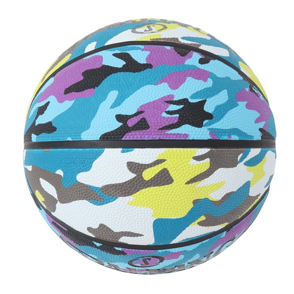 スポルディング（SPALDING）（メンズ）バスケットボール 7号球