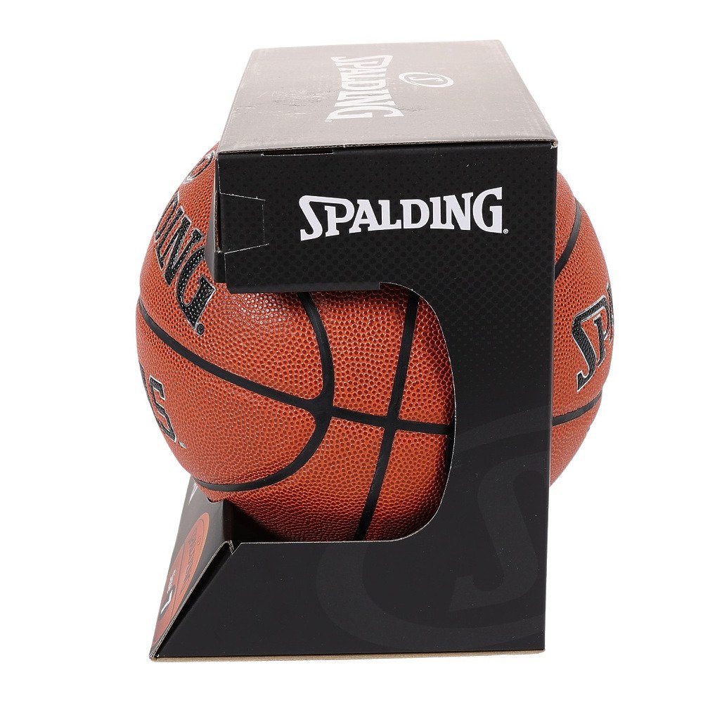 スポルディング（SPALDING）（メンズ、レディース）バスケットボール 7