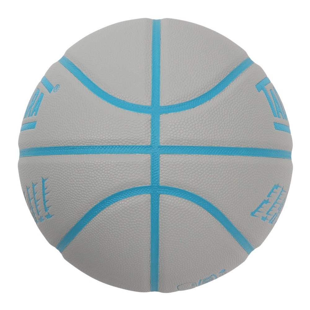 タチカラ（TACHIKARA）（レディース）バスケットボール 6号球