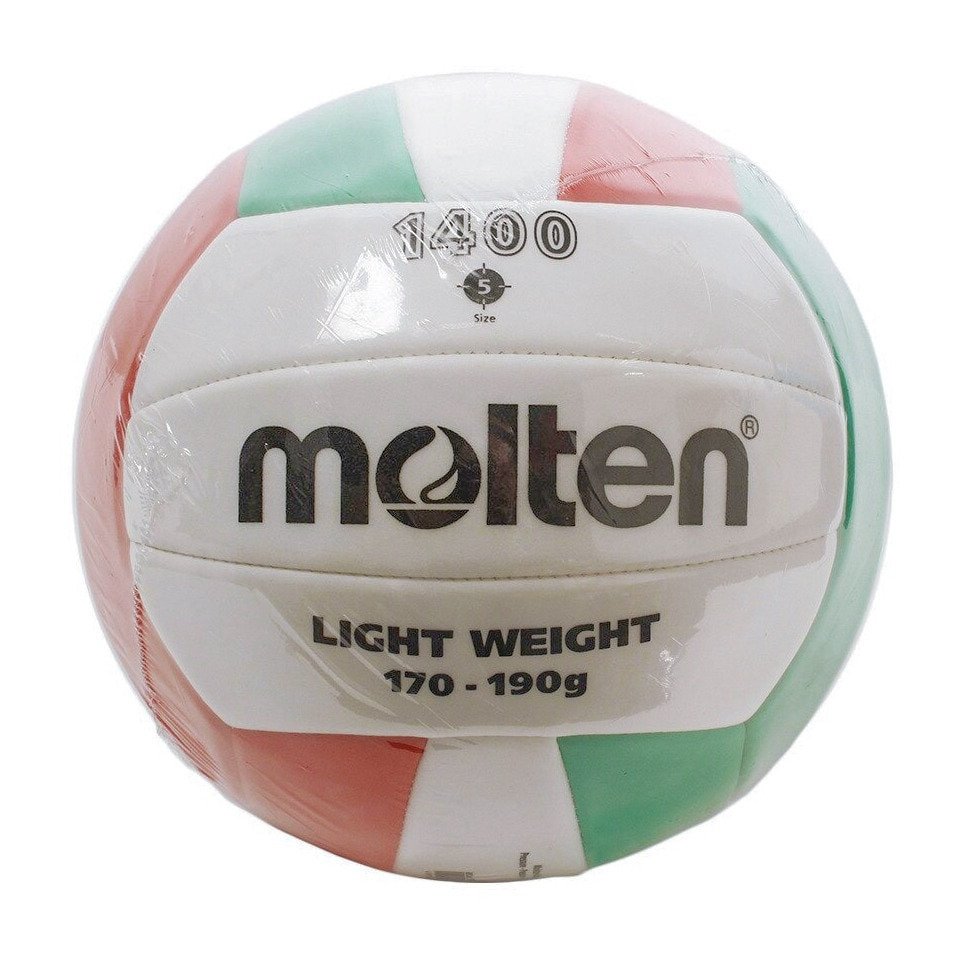 モルテン（molten）（メンズ、レディース、キッズ）バレーボール 5号球