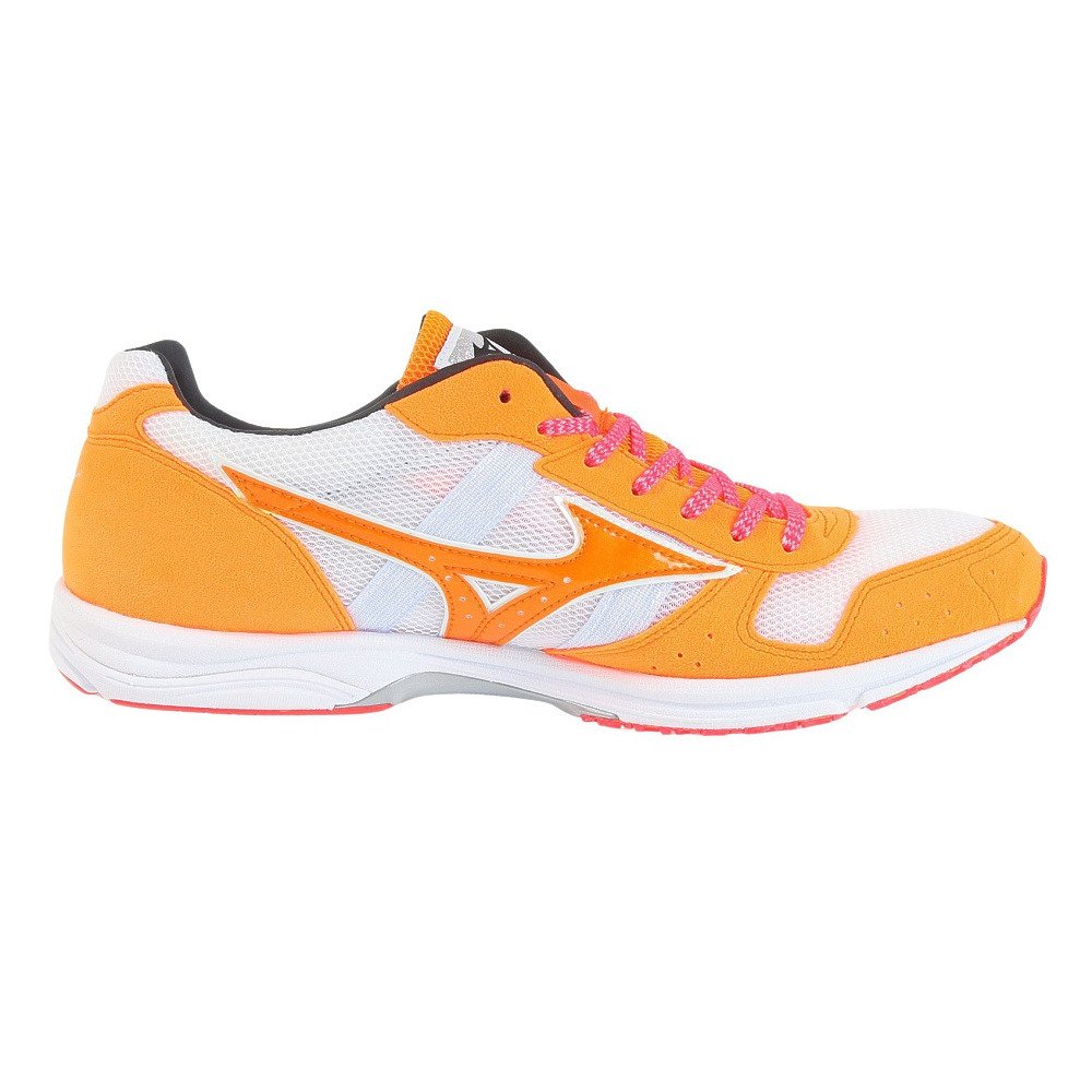 ミズノ（MIZUNO）（メンズ、レディース）ランニングシューズ マラソン