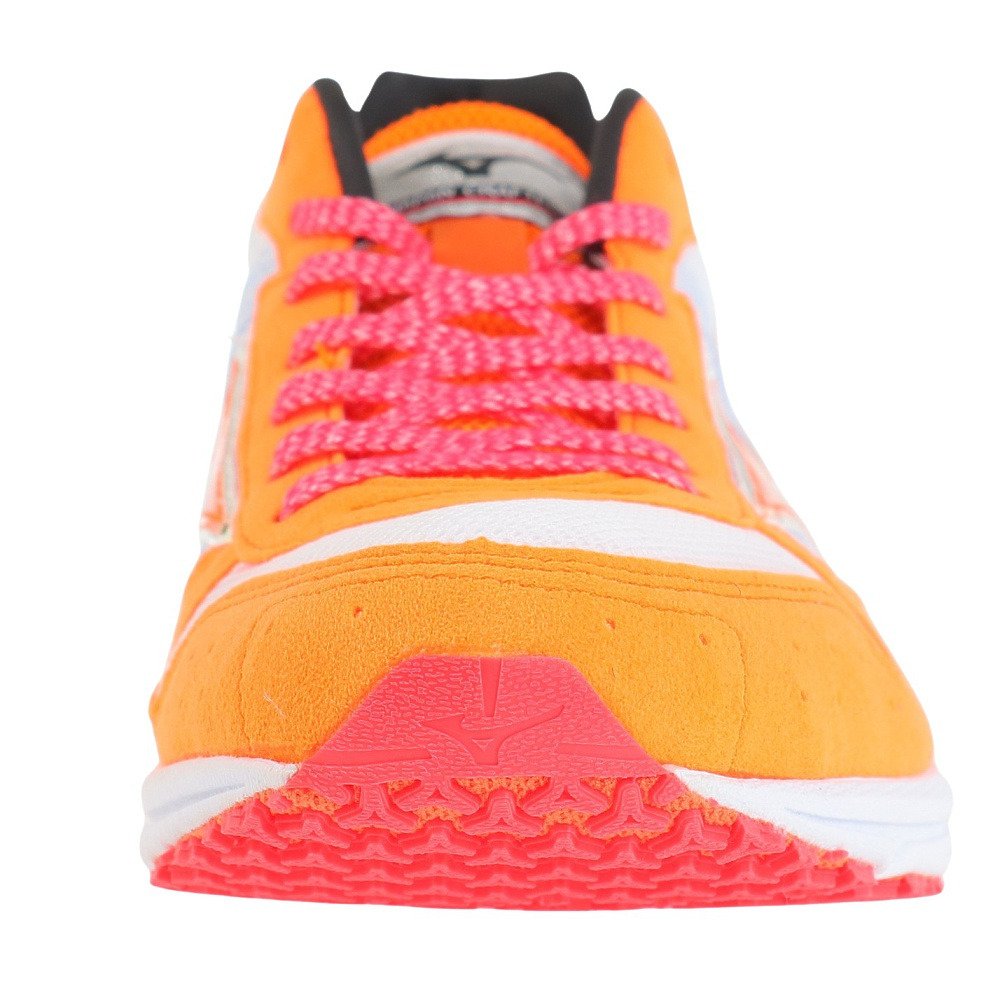 ミズノ（MIZUNO）（メンズ、レディース）ランニングシューズ マラソン