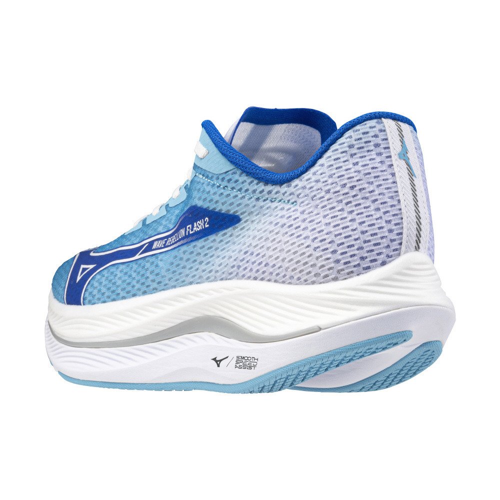 ミズノ（MIZUNO）（メンズ）ランニングシューズ ウエーブリベリオン