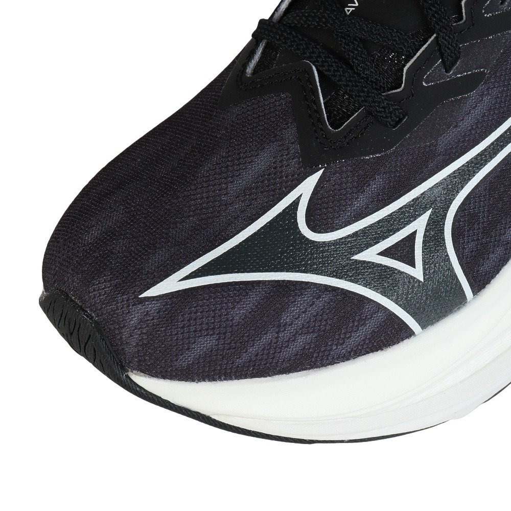 ミズノ（MIZUNO）（メンズ）ランニングシューズ 部活 ウエーブ