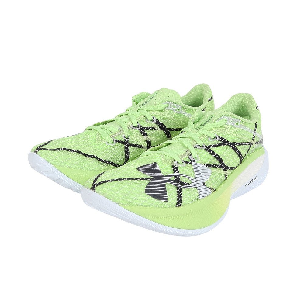 アンダーアーマー（UNDER ARMOUR）（メンズ、レディース）ランニング