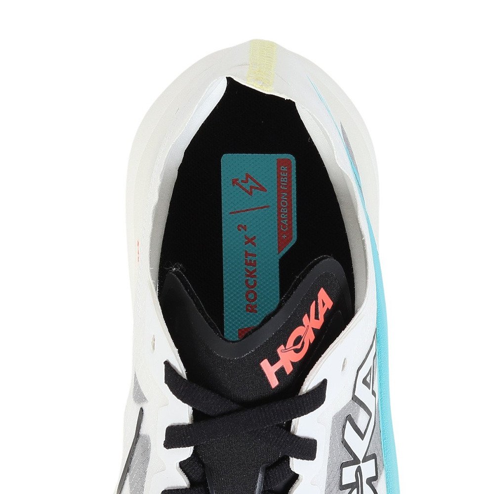 ホカ（HOKA）（メンズ）ランニングシューズ ジョギングシューズ Rocket