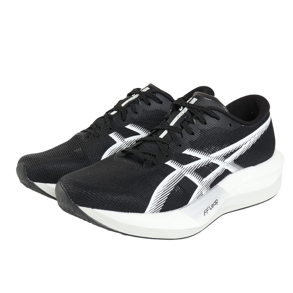 アシックス（ASICS）（メンズ、レディース）ランニングシューズ