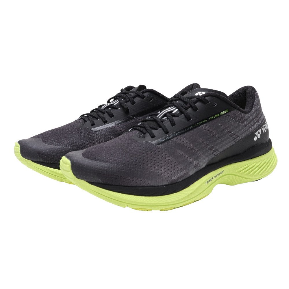 ヨネックス（YONEX）（メンズ）ランニングシューズ ジョギングシューズ