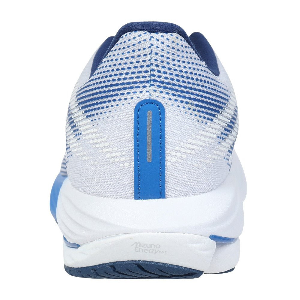 ミズノ（MIZUNO）（メンズ）ランニングシューズ ウエーブライダー28