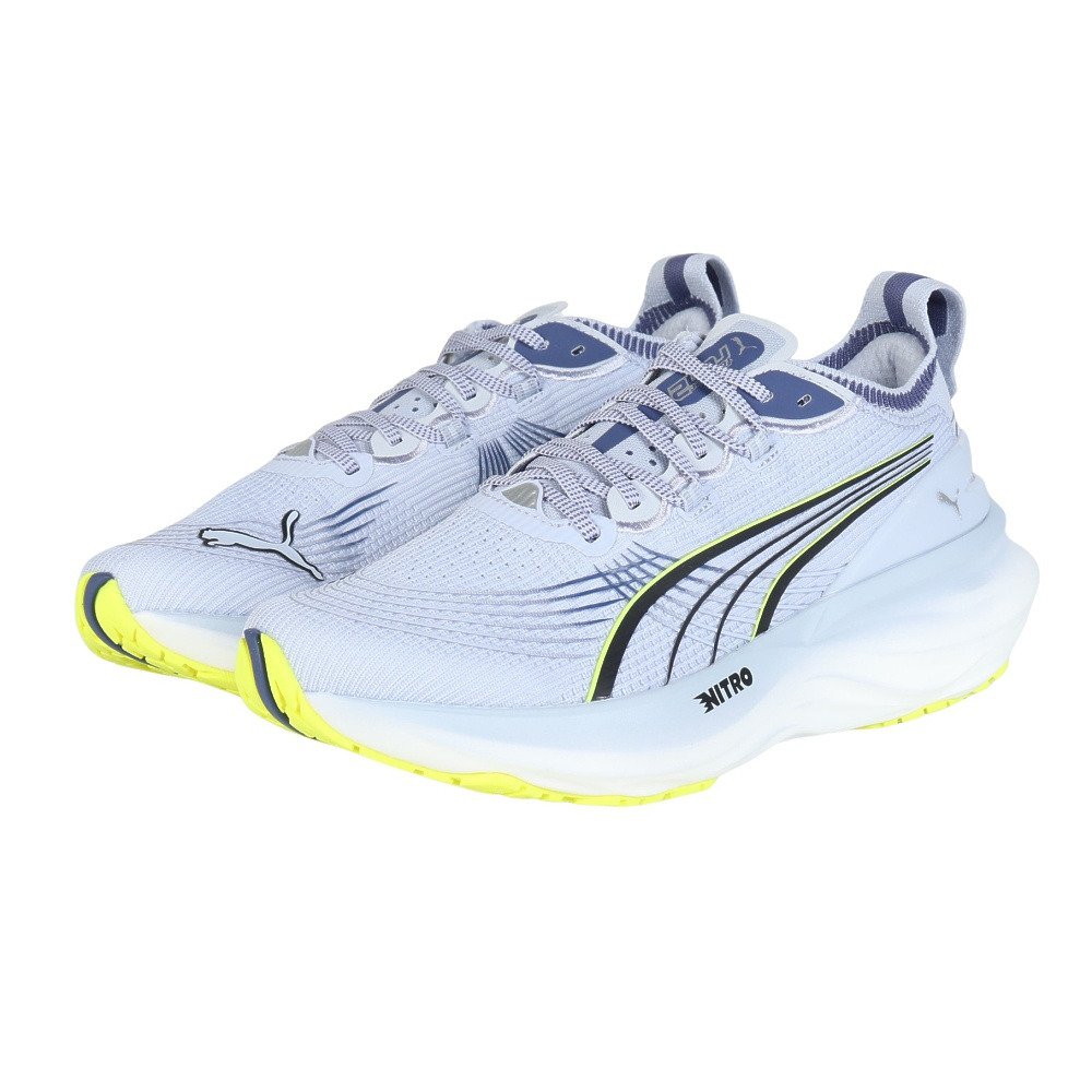 プーマ（PUMA）（メンズ）ランニングシューズ ジョギングシューズ