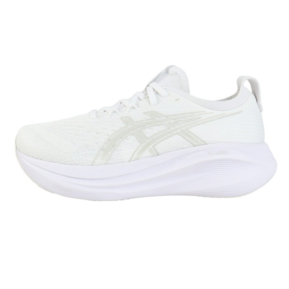 アシックス（ASICS）（メンズ）ランニングシューズ ゲルニンバス27