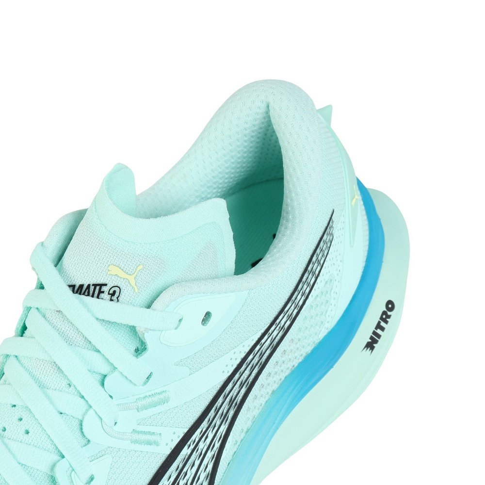 プーマ（PUMA）（メンズ）ランニングシューズ ジョギングシューズ