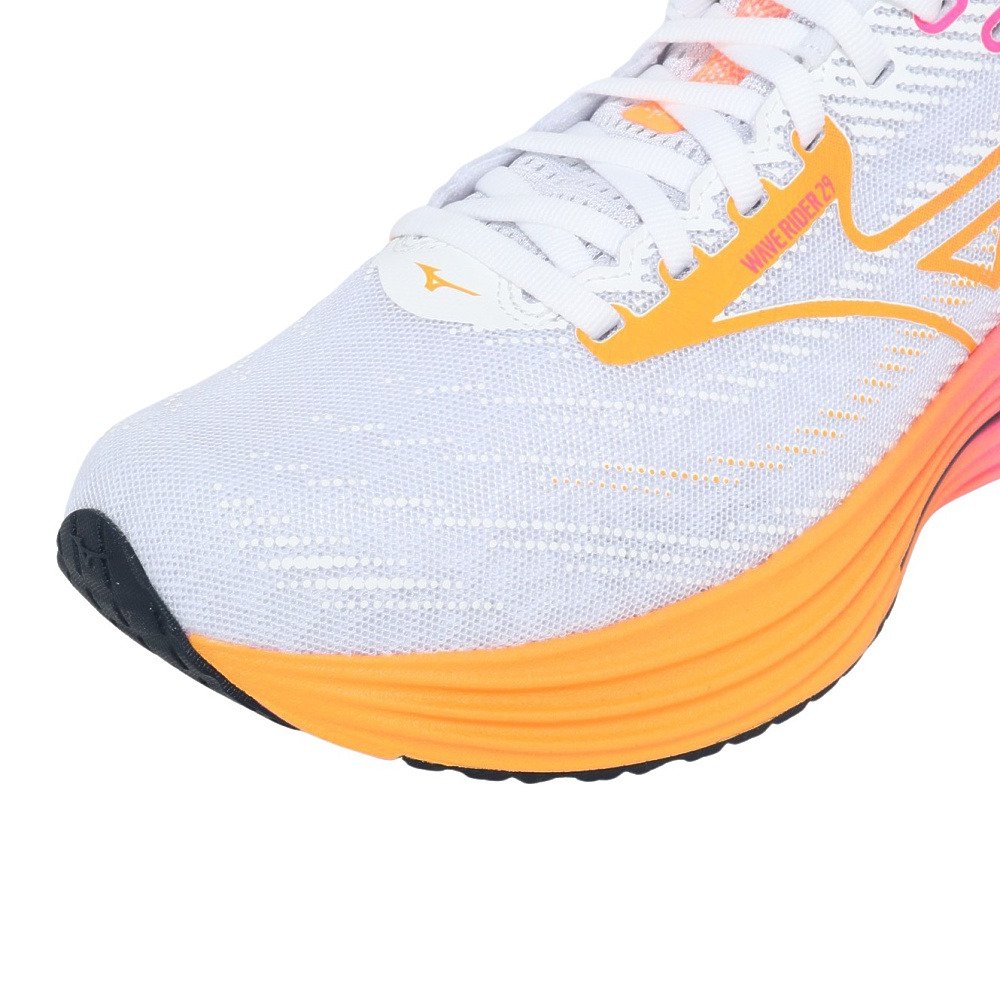 ミズノ（MIZUNO）（メンズ、レディース）ランニングシューズ