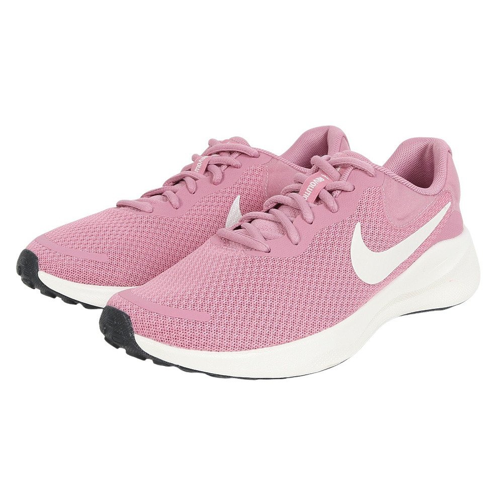 ナイキ（NIKE）（レディース）スポーツシューズ ランニングシューズ