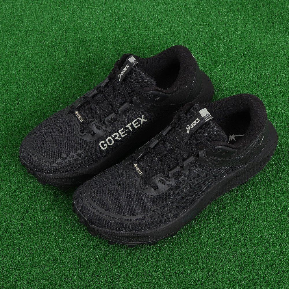 アシックス（ASICS）（レディース）ランニングシューズ トレラン