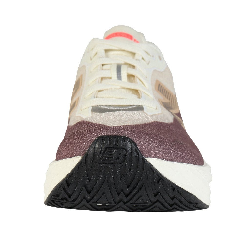 ニューバランス（new balance）（レディース）ランニングシューズ