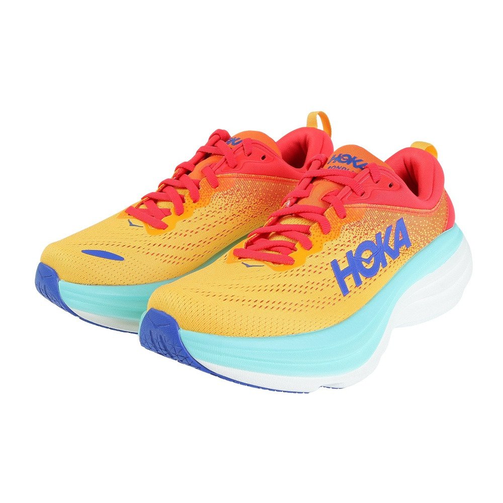 ホカ（HOKA）（レディース）ランニングシューズ ジョギングシューズ