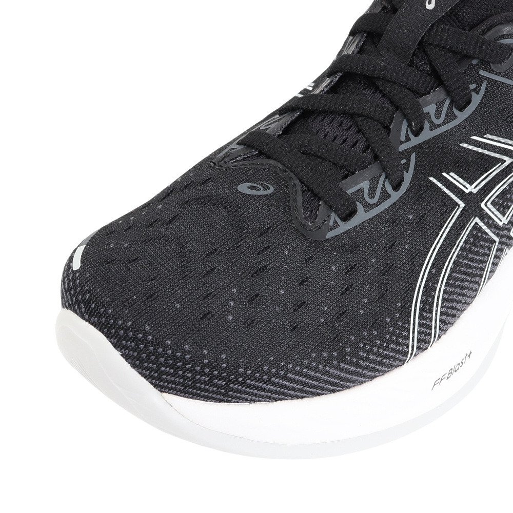 アシックス（ASICS）（レディース）ランニングシューズ ゲルキュムラス